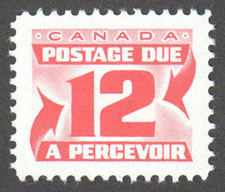 Canada Scott J36 MNH - Click Image to Close